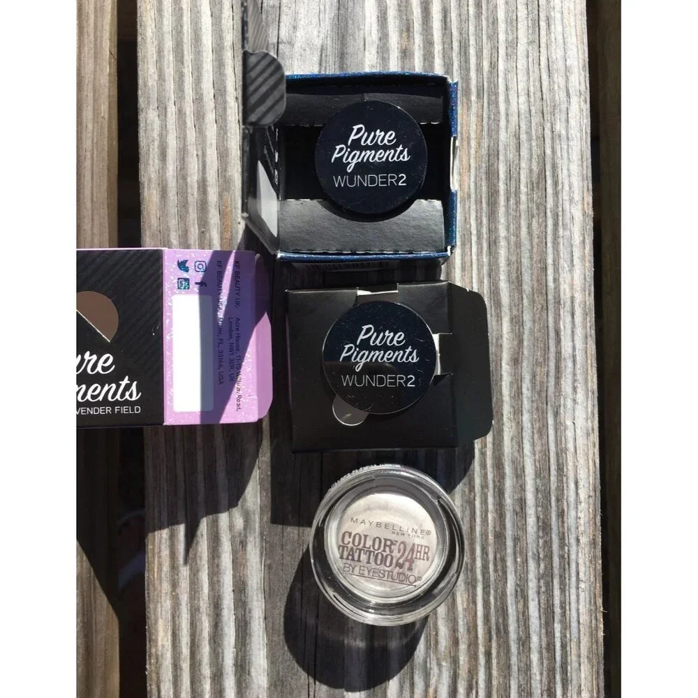 Maybelline new lot